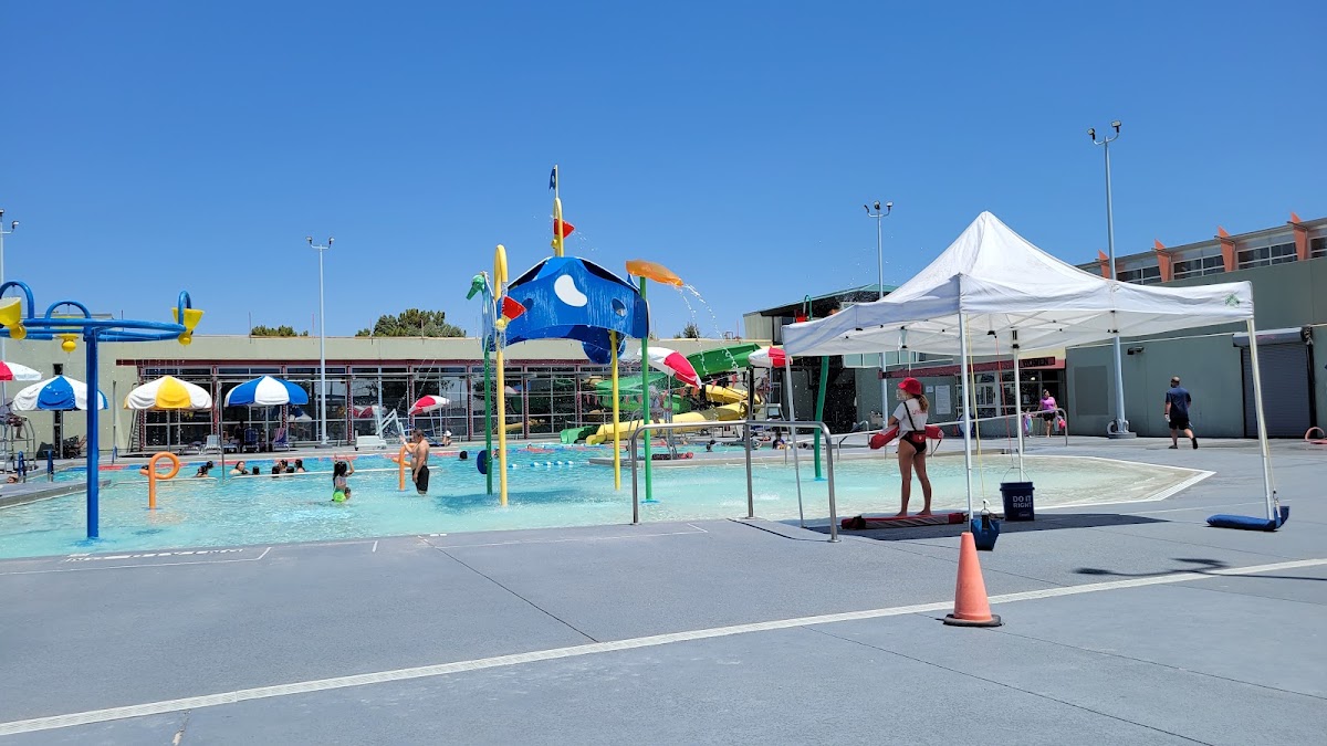 Escalante Pool