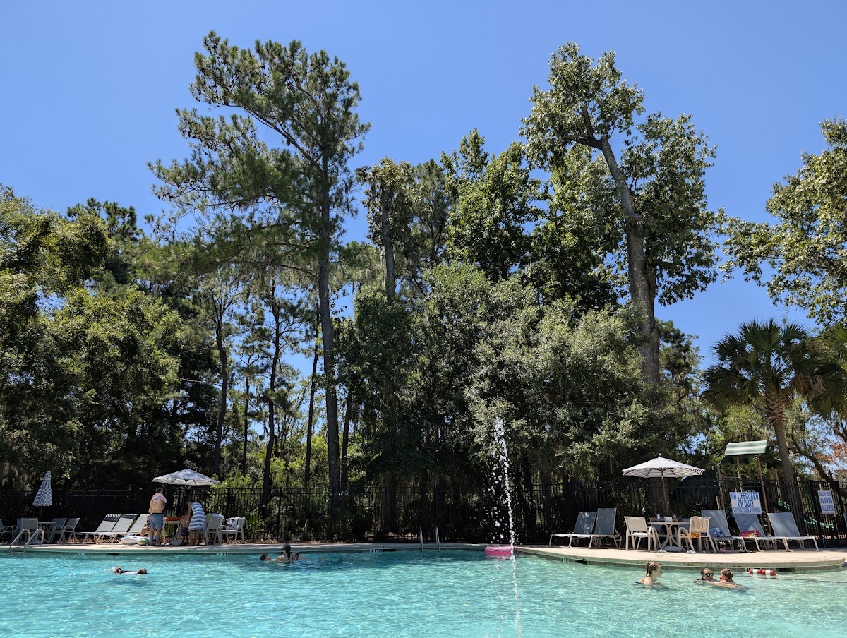 Essex Pool