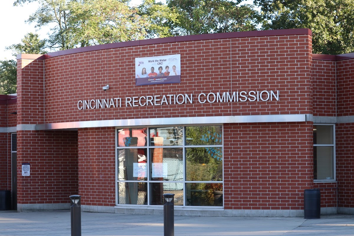 Evanston Recreation Center