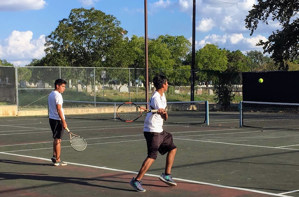 Fairchild Recreation Center in San Antonio, Texas