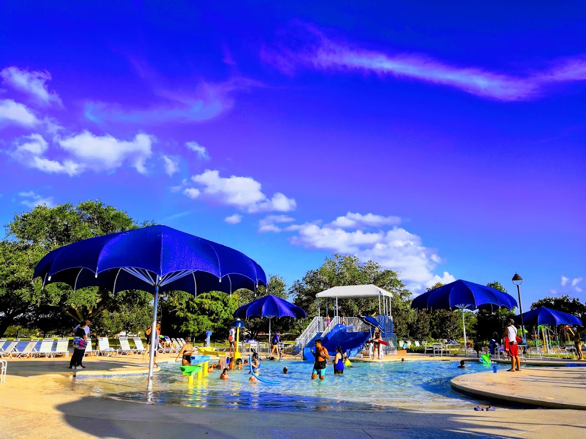 First Colony Aquatic Center
