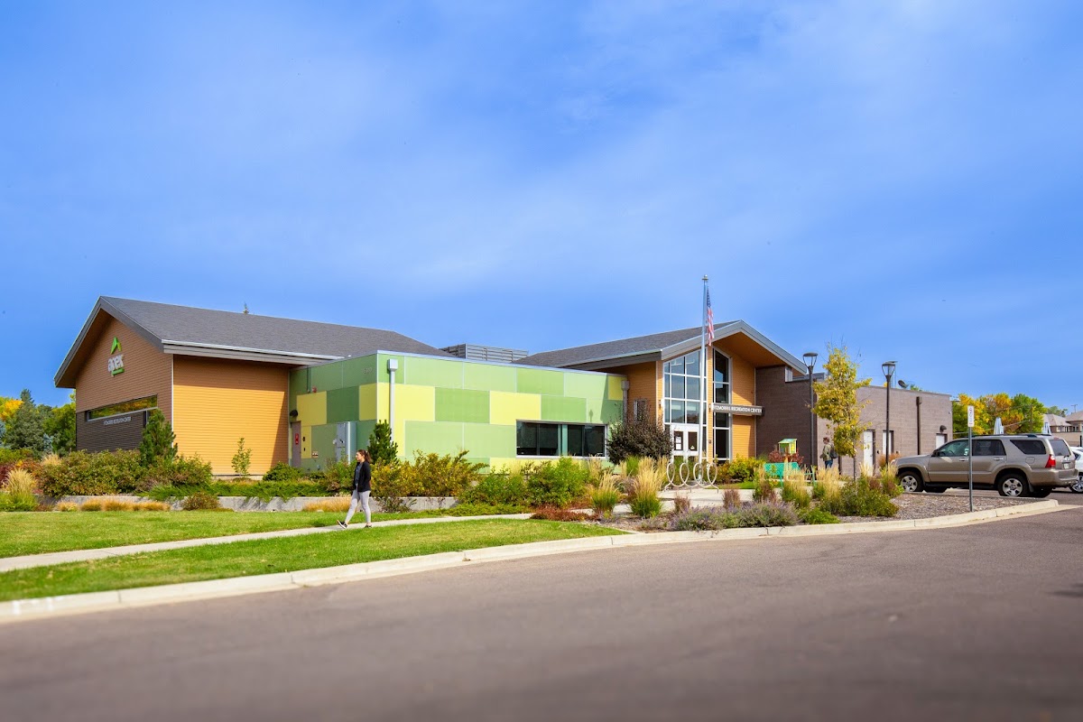 Fitzmorris Recreation Center