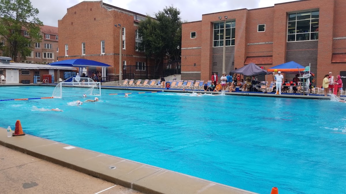 Florida Pool