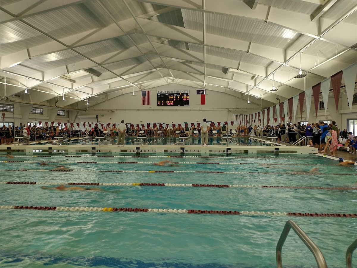 Flour Bluff Natatorium