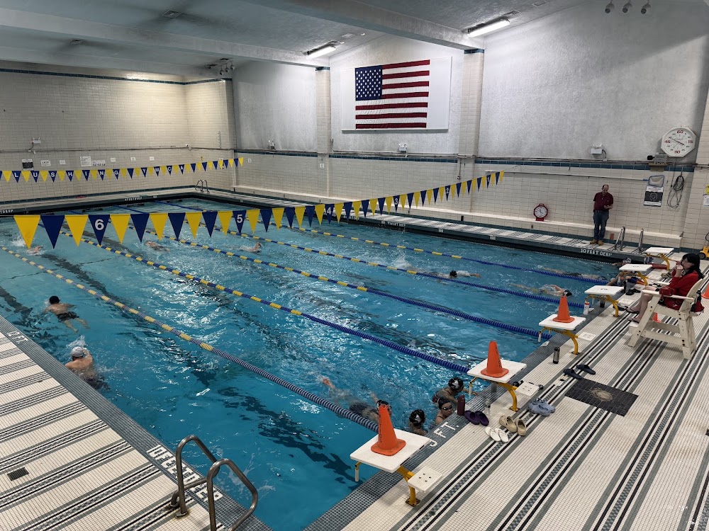 Flushing YMCA in Queens, New York