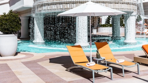 Fortuna Pool