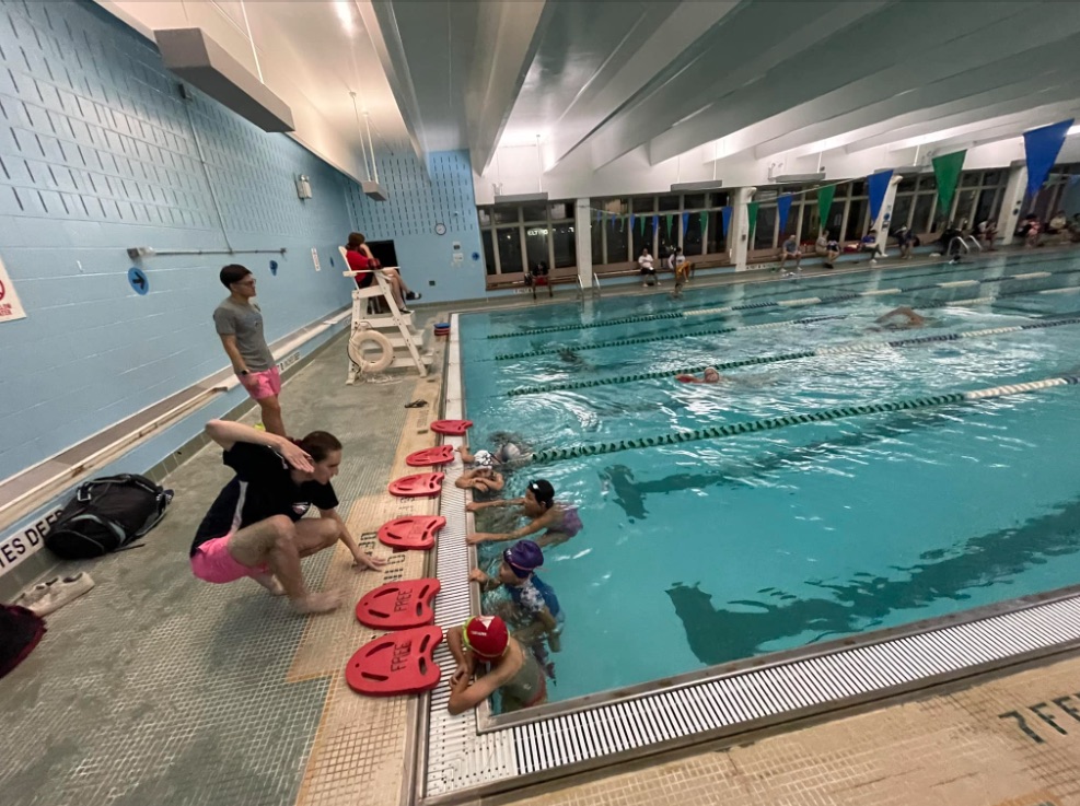 Freedom Aquatics in Brooklyn, New York