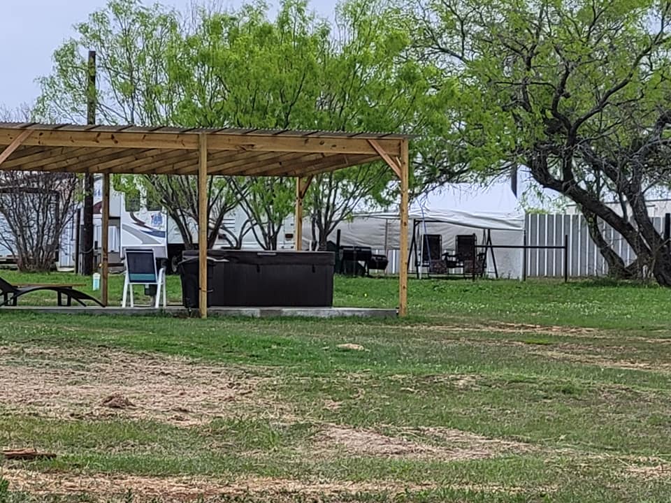 Freedom RV Resort