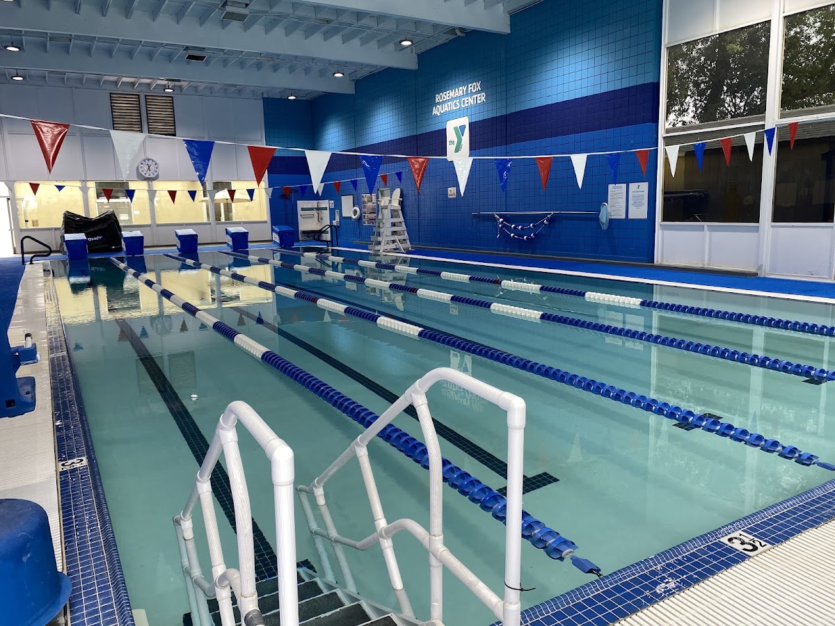 Fullerton Family YMCA