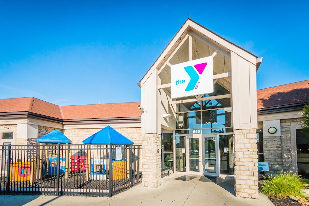 Gahanna/John E. Bickley YMCA - YMCA of Central Ohio in Columbus, Ohio
