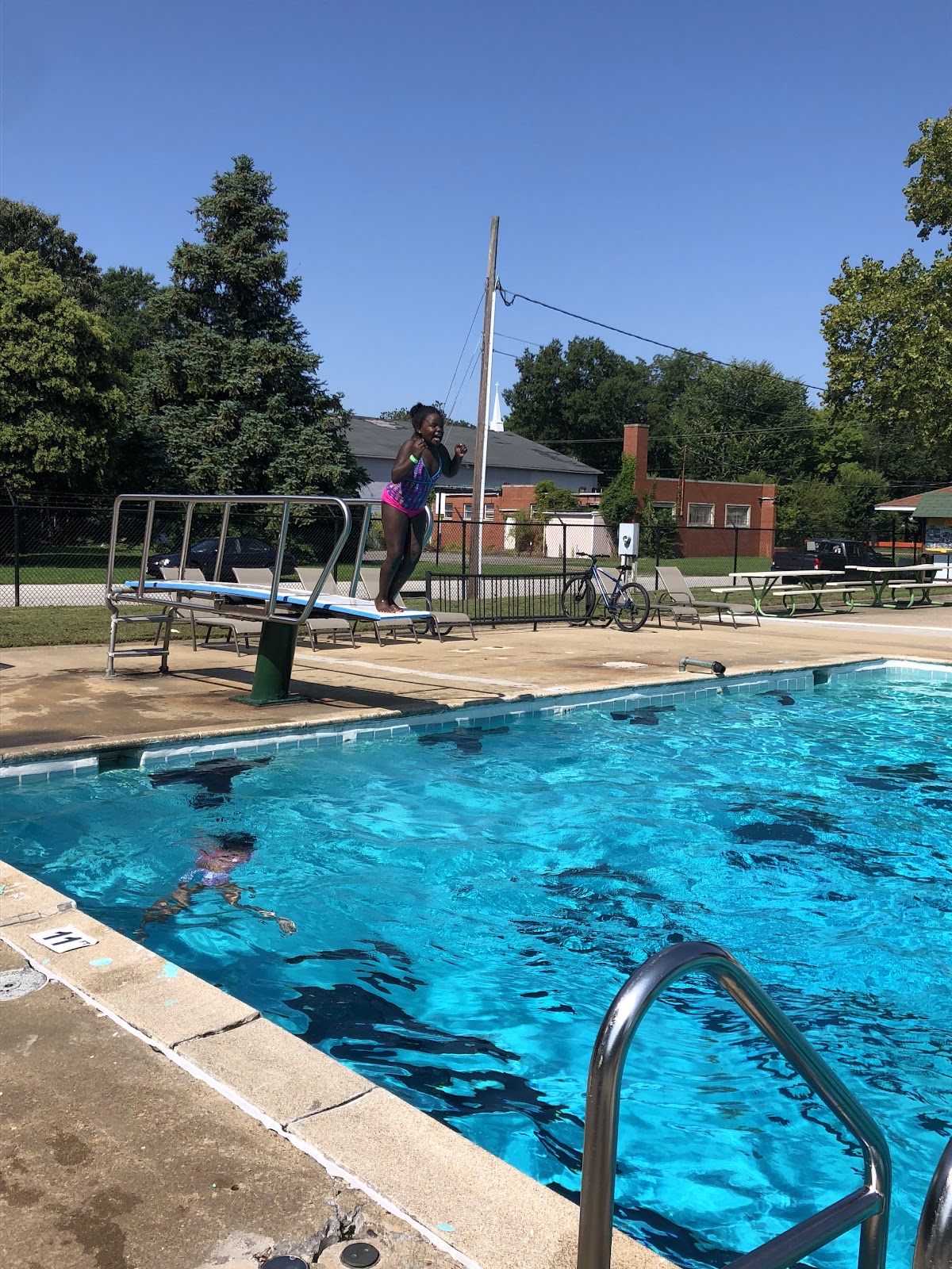 George Wythe Recreation Association