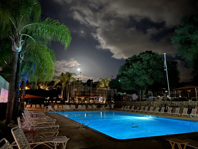 Glen Eden Sun Club