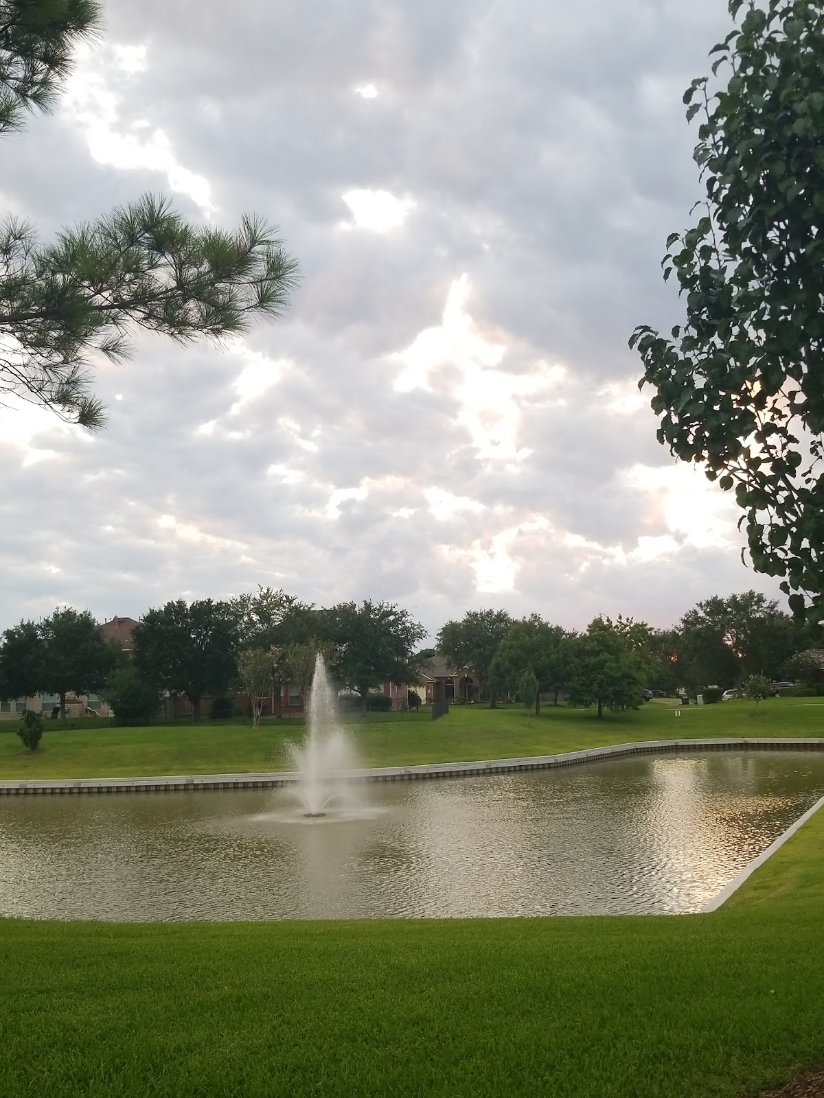 Glen Laurel Community Pool