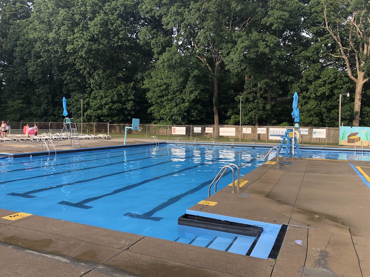Glenaqua Swim Club
