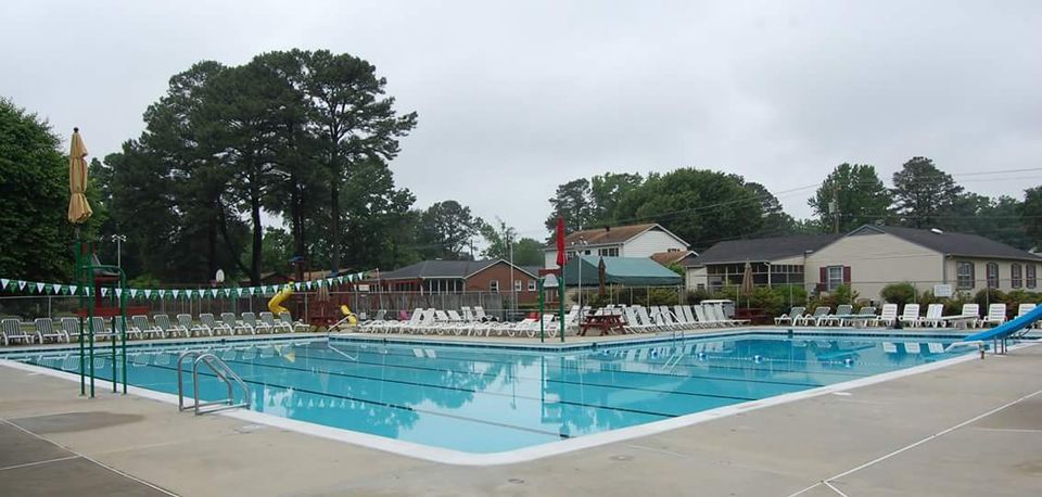 Glendale Recreation and Civic Association