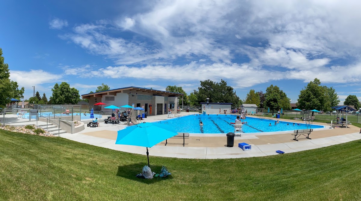 Glennon Heights Pool