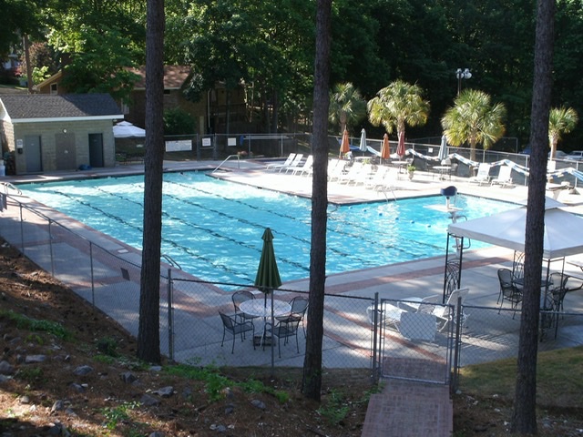Glennwood Pool Association, Inc