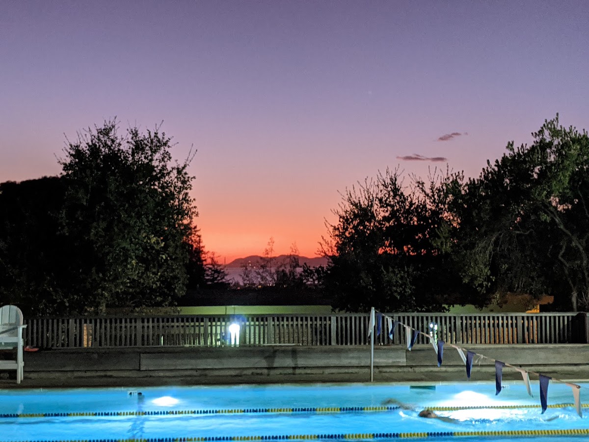 Golden Bear Recreation Center & Pool