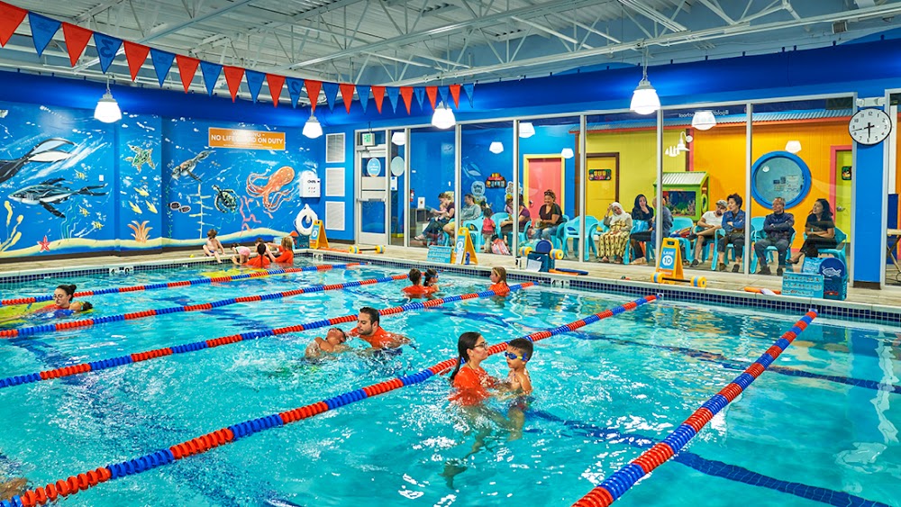 Goldfish Swim School - Glendale in Queens, New York