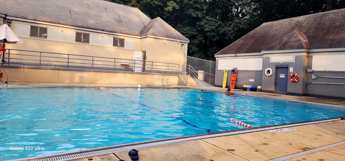 Goodhue Pool