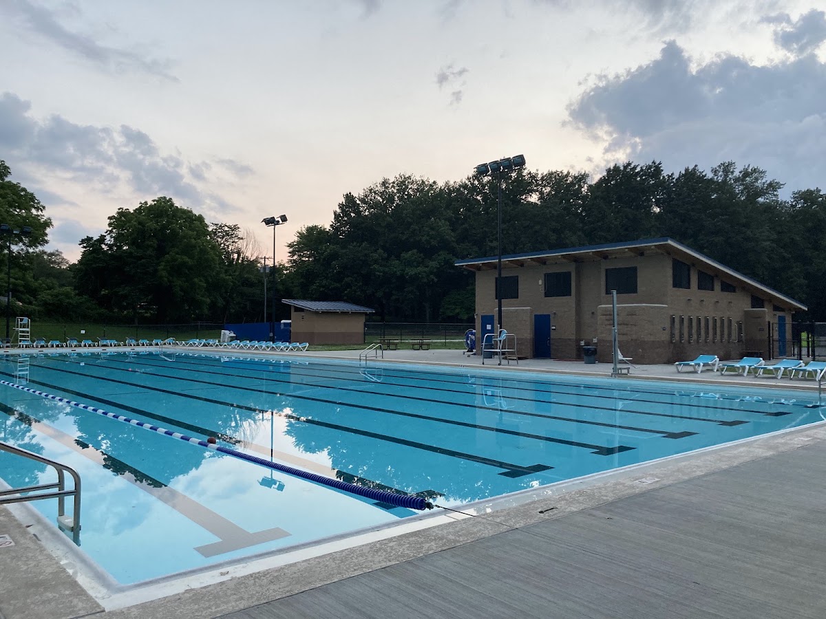 Gorman Pool