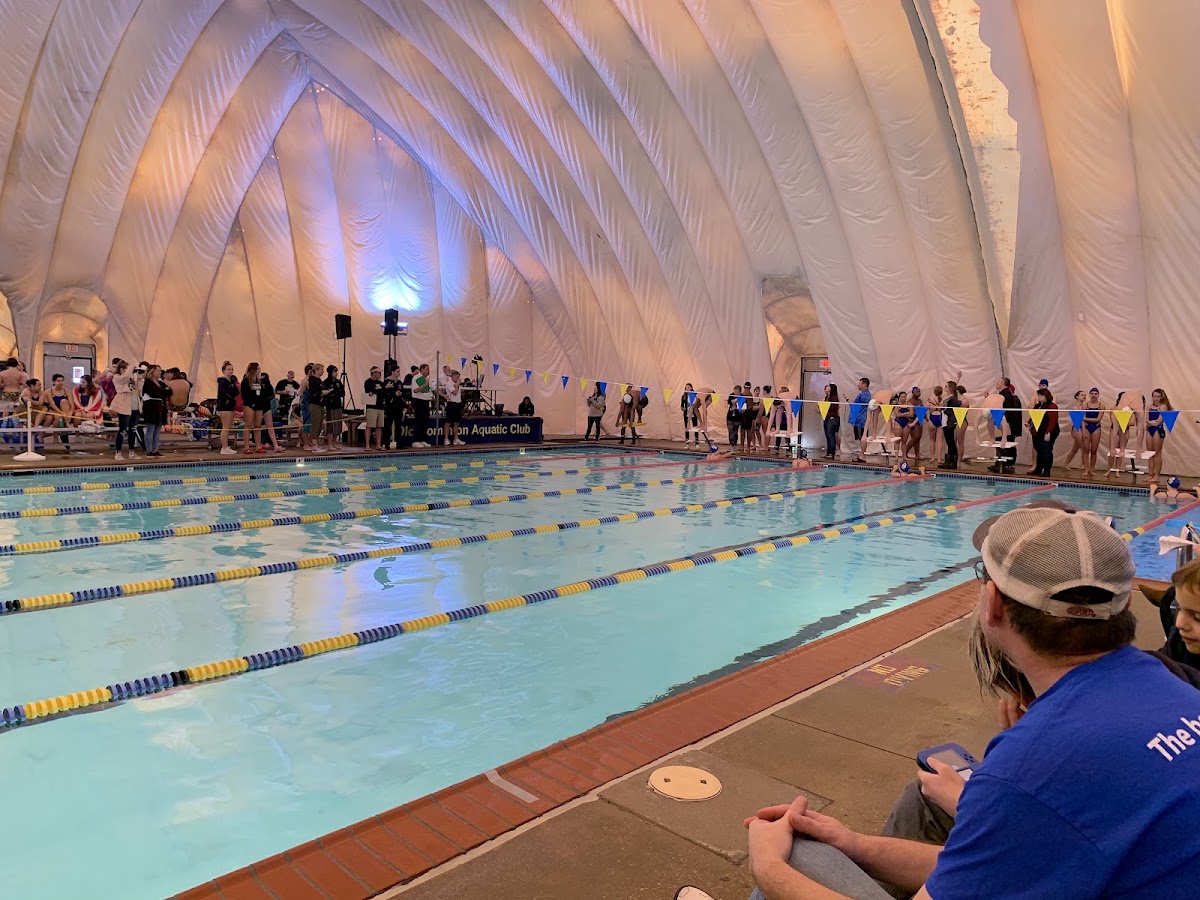 Great Bridge Swim & Racquet Club
