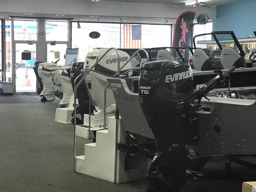 Great Lakes Boats & Brokerage LLC