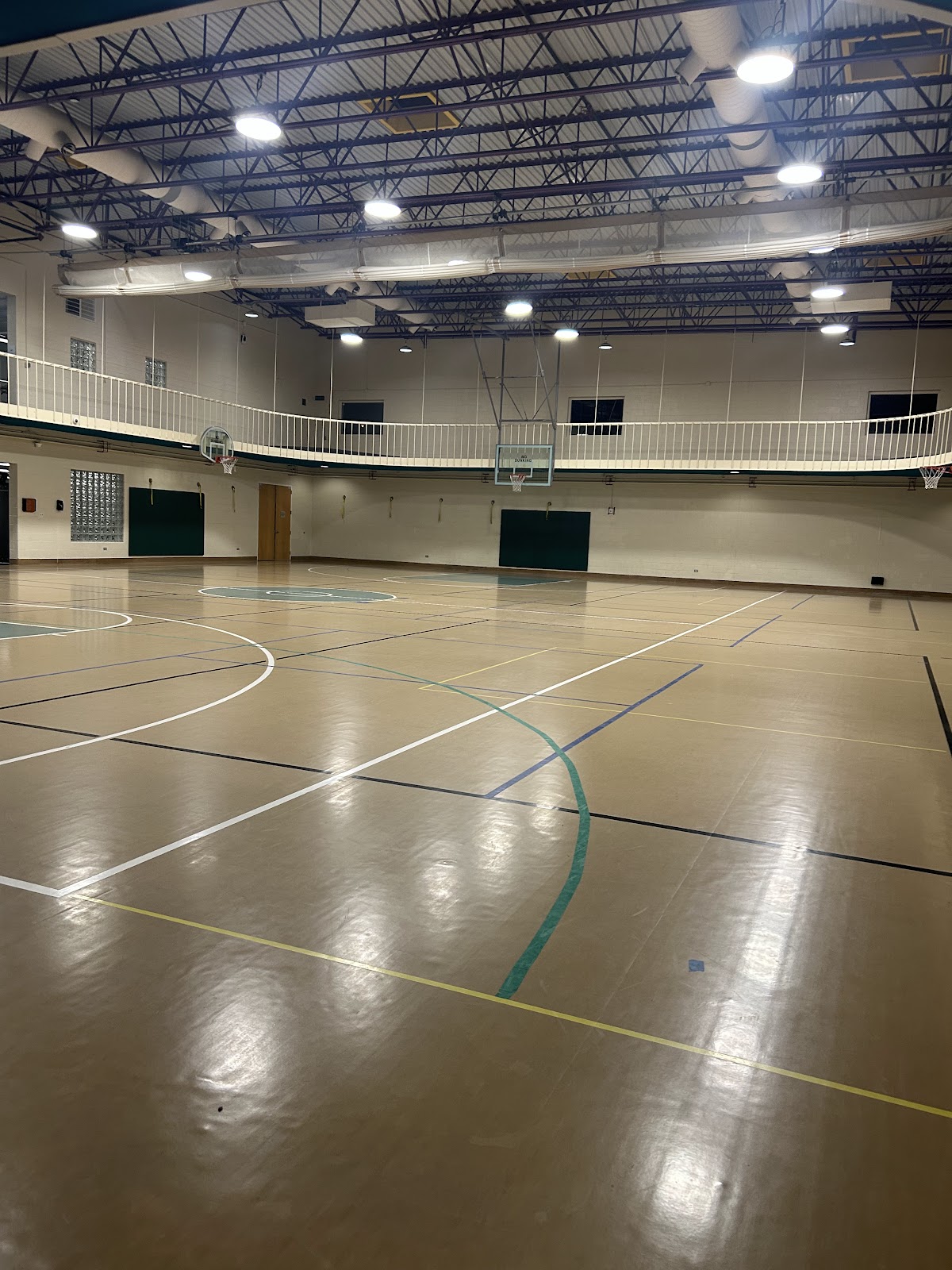 Green Mountain Recreation Center