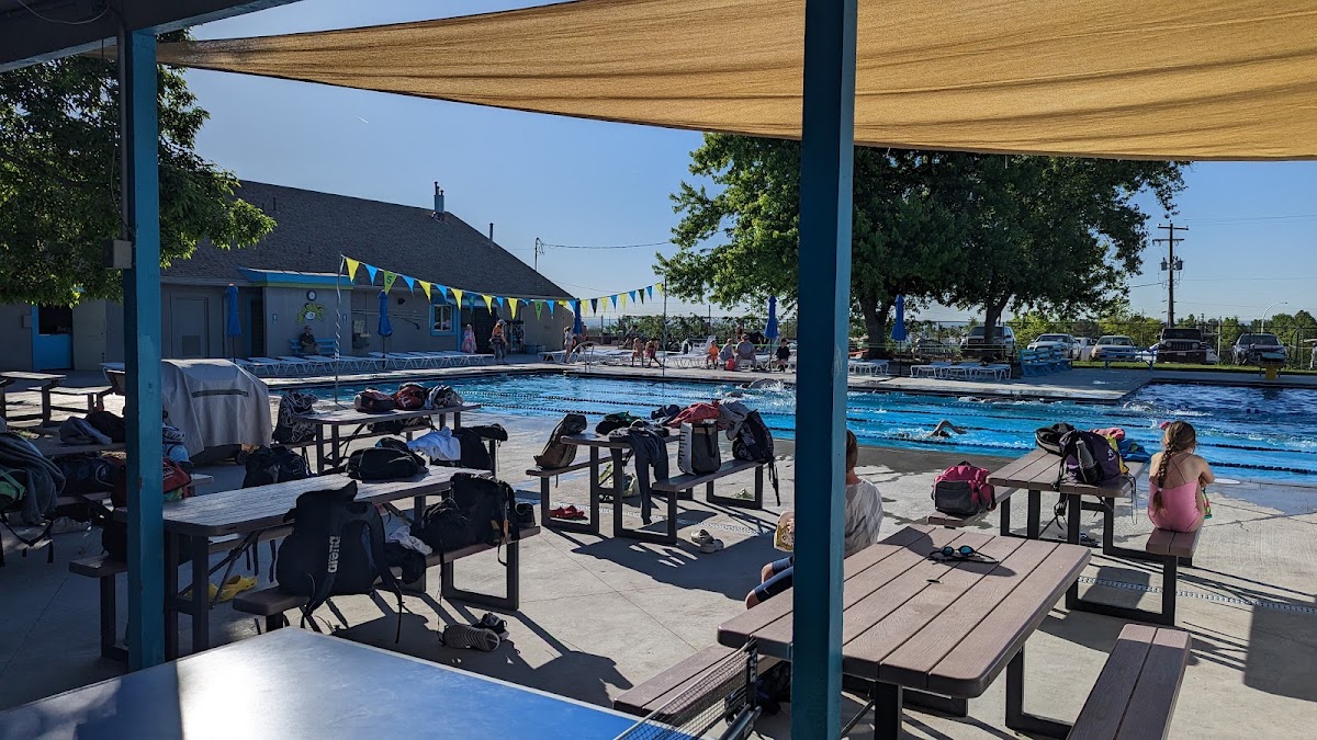 Green Mountain Swim Club