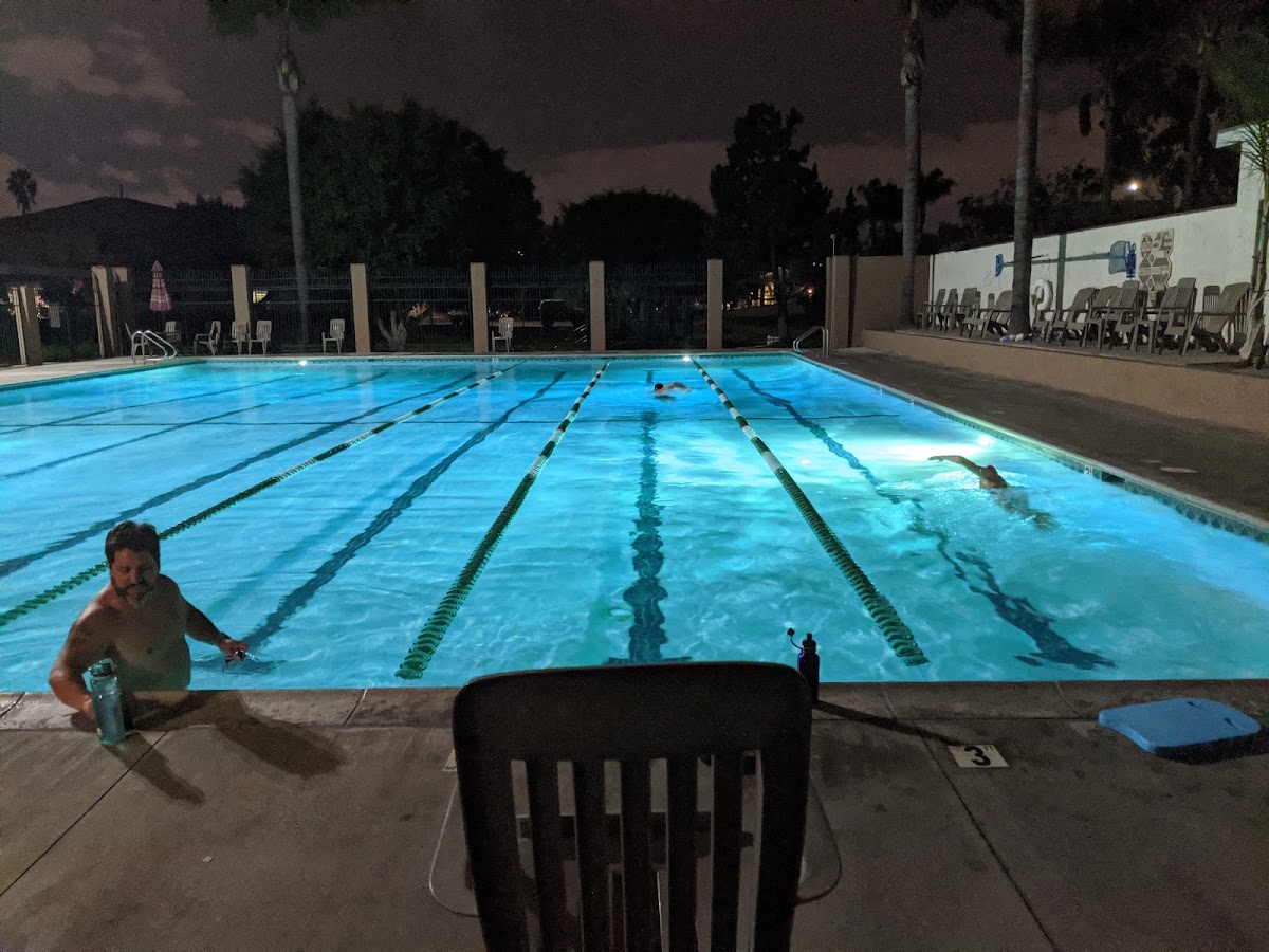 Green Valley Pool