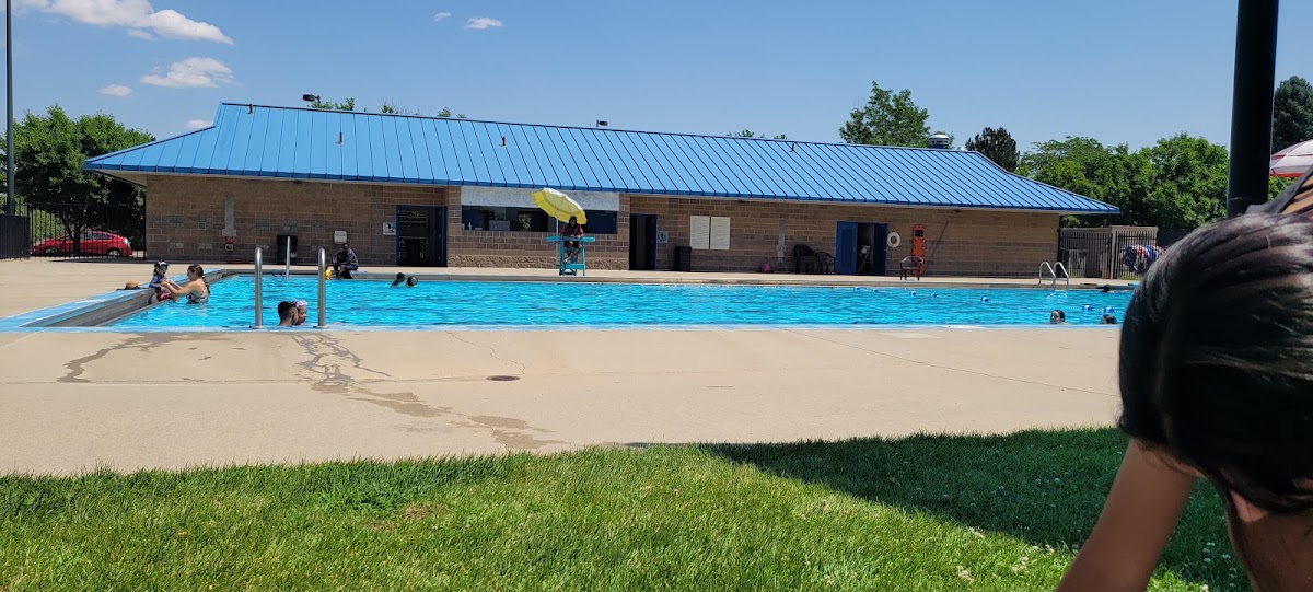 Green Valley Ranch East Pool
