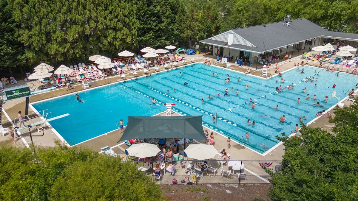 Green Valley Swim & Racquet Club