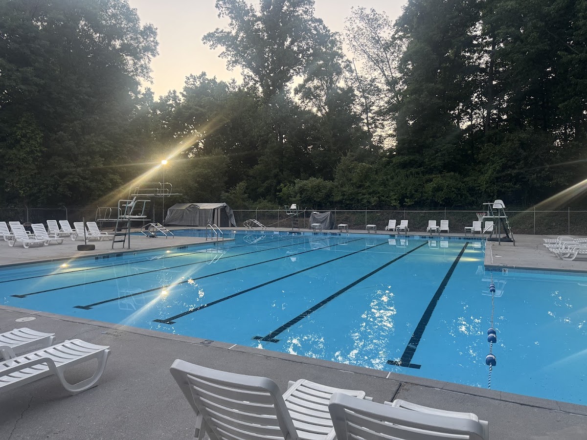 Gulfwood Pool- Private Membership Based Pool