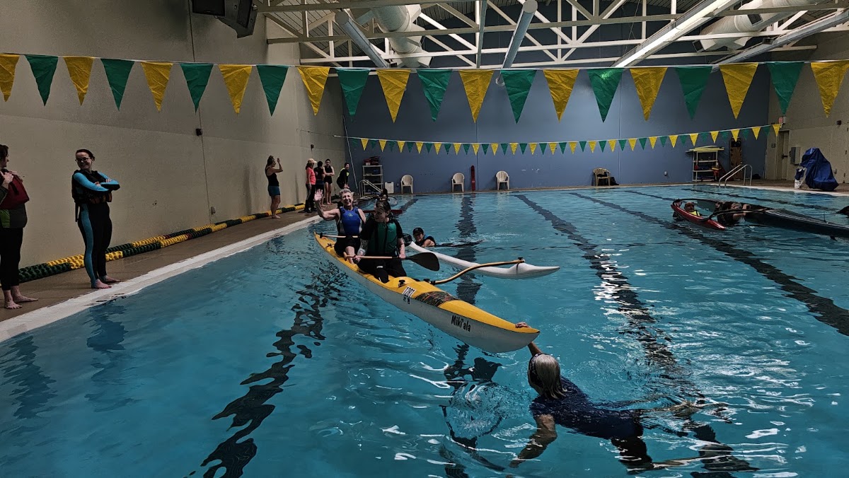 Harmony Swim School