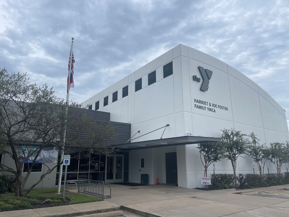 Harriet and Joe Foster Family YMCA in Houston, Texas