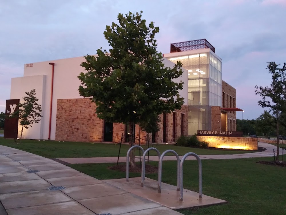 Harvey E. Najim Family YMCA in San Antonio, Texas
