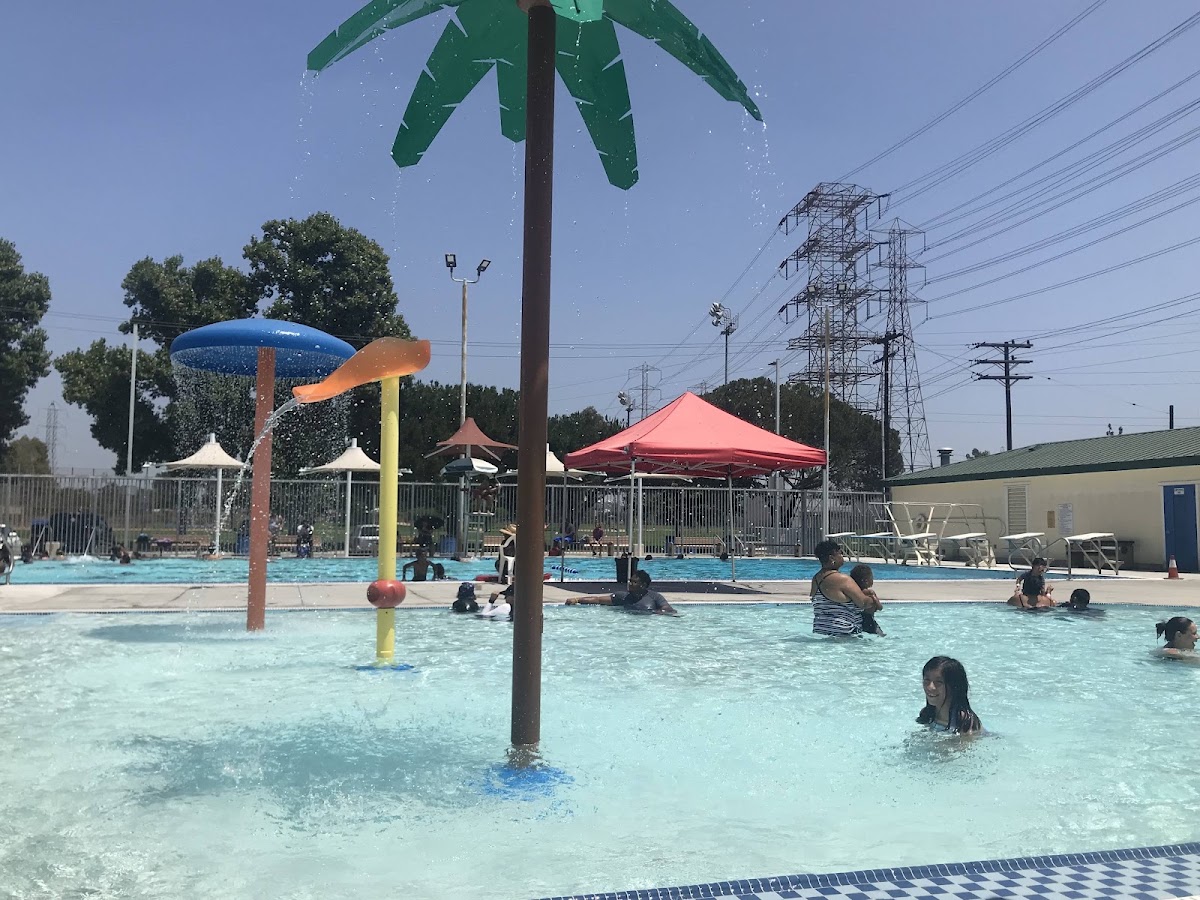Hemingway Aquatic Center
