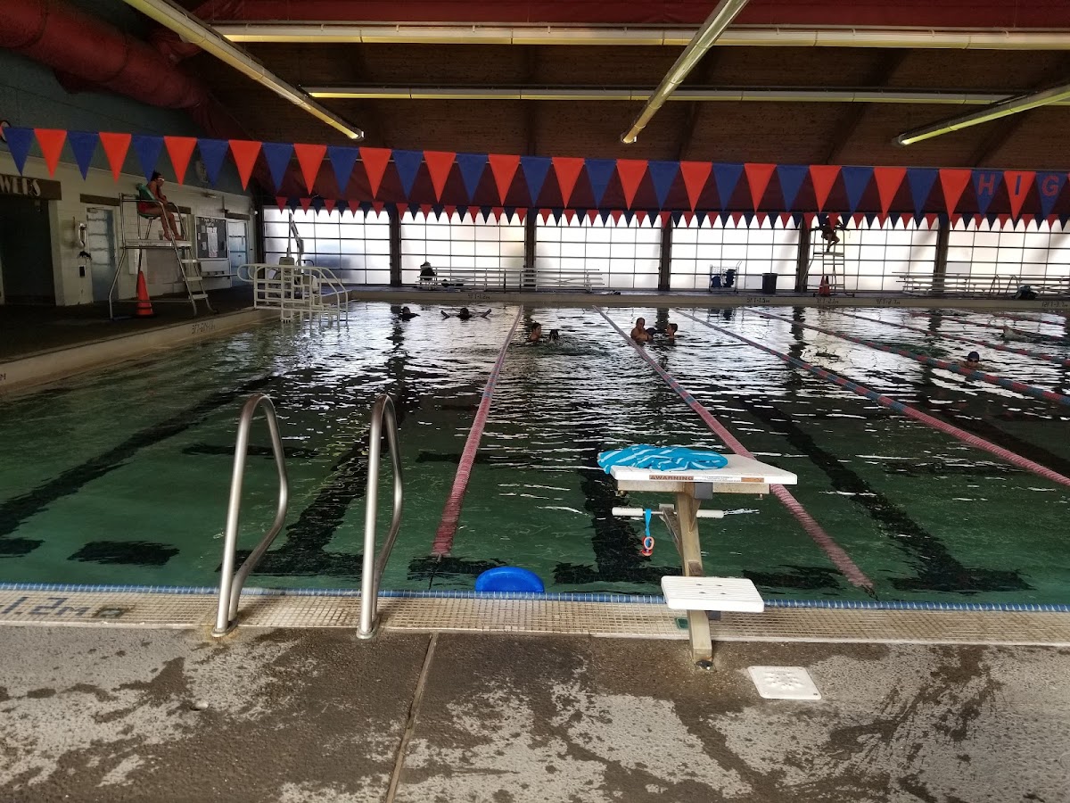 Highland Pool
