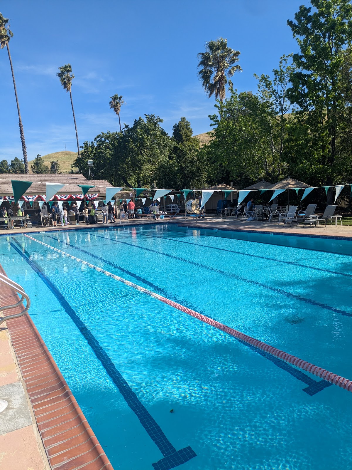 Highlands Swim Club