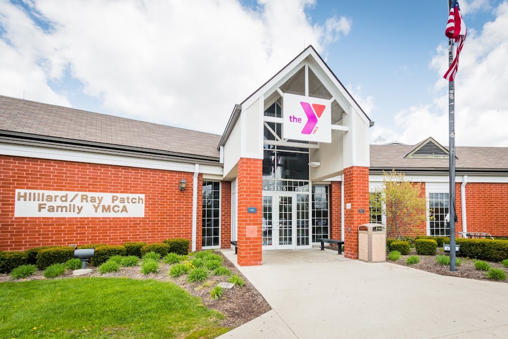 Hilliard/Ray Patch Family YMCA - YMCA of Central Ohio in Columbus, Ohio