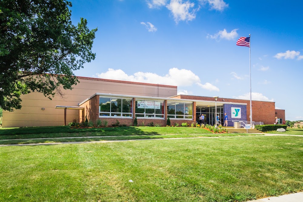 Hilltop YMCA - YMCA of Central Ohio in Columbus, Ohio