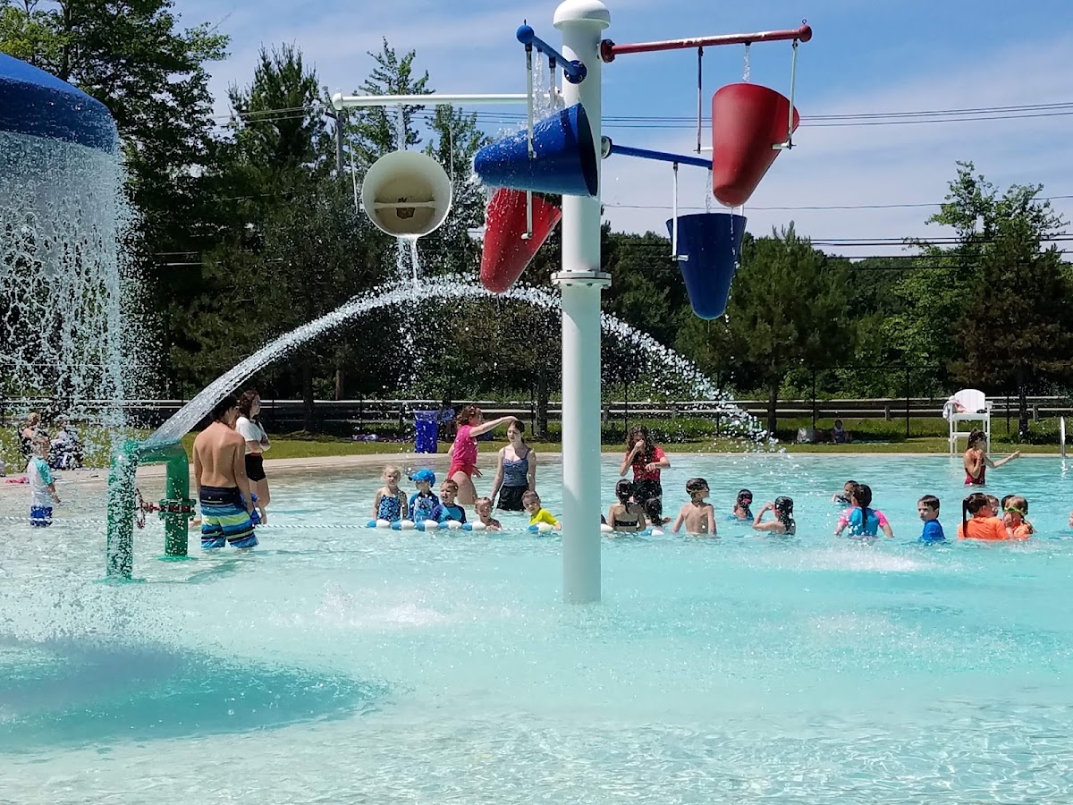Holden Pool