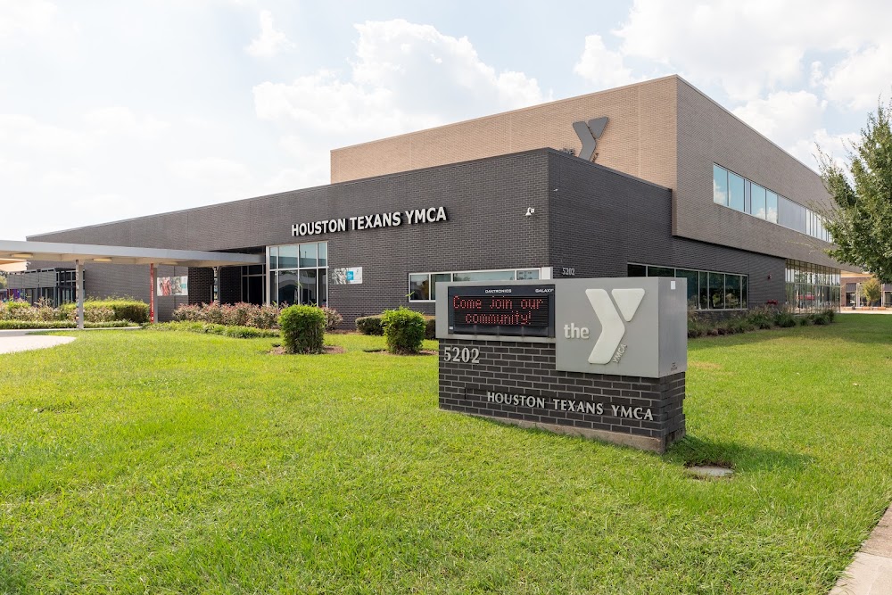 Houston Texans YMCA in Houston, Texas