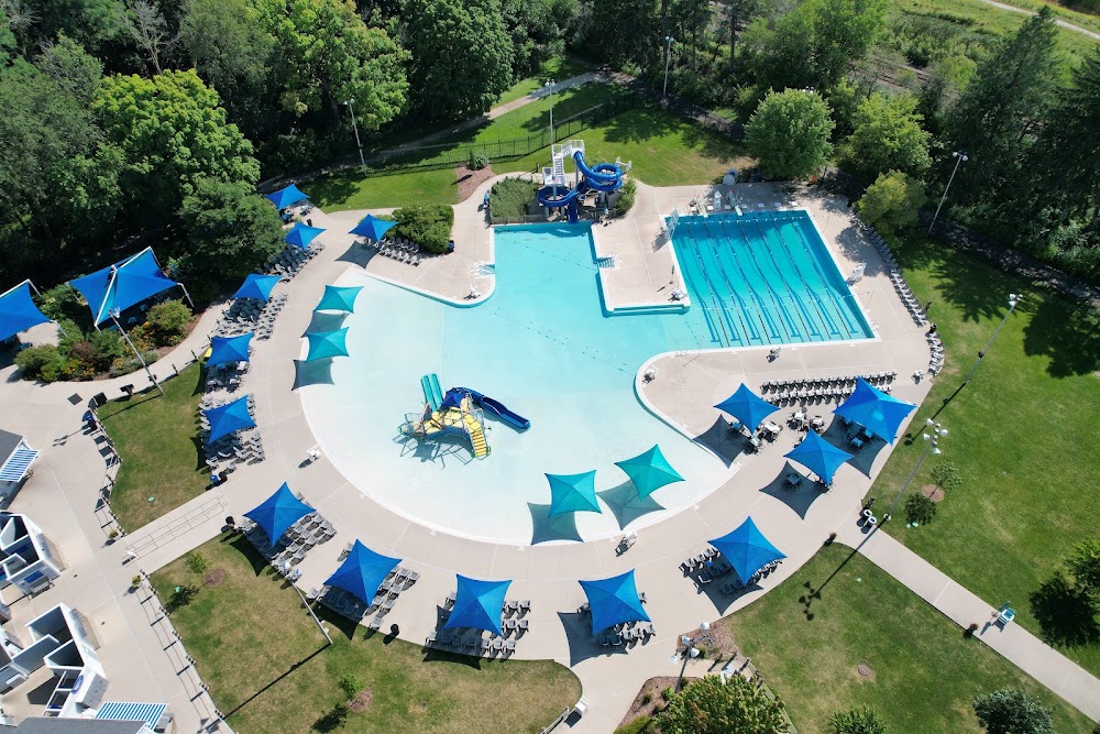 Hoyt Pool