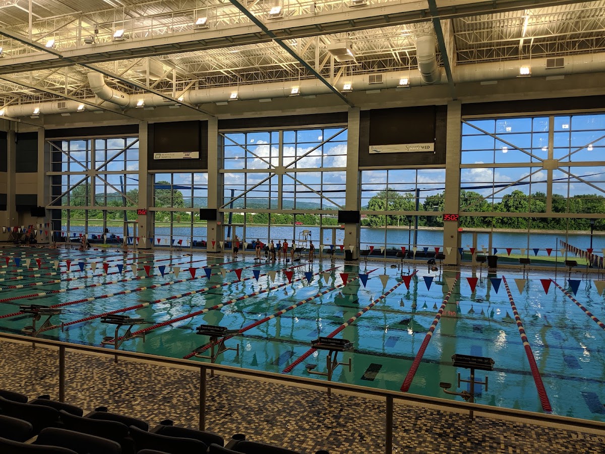 Huntsville Swim Association