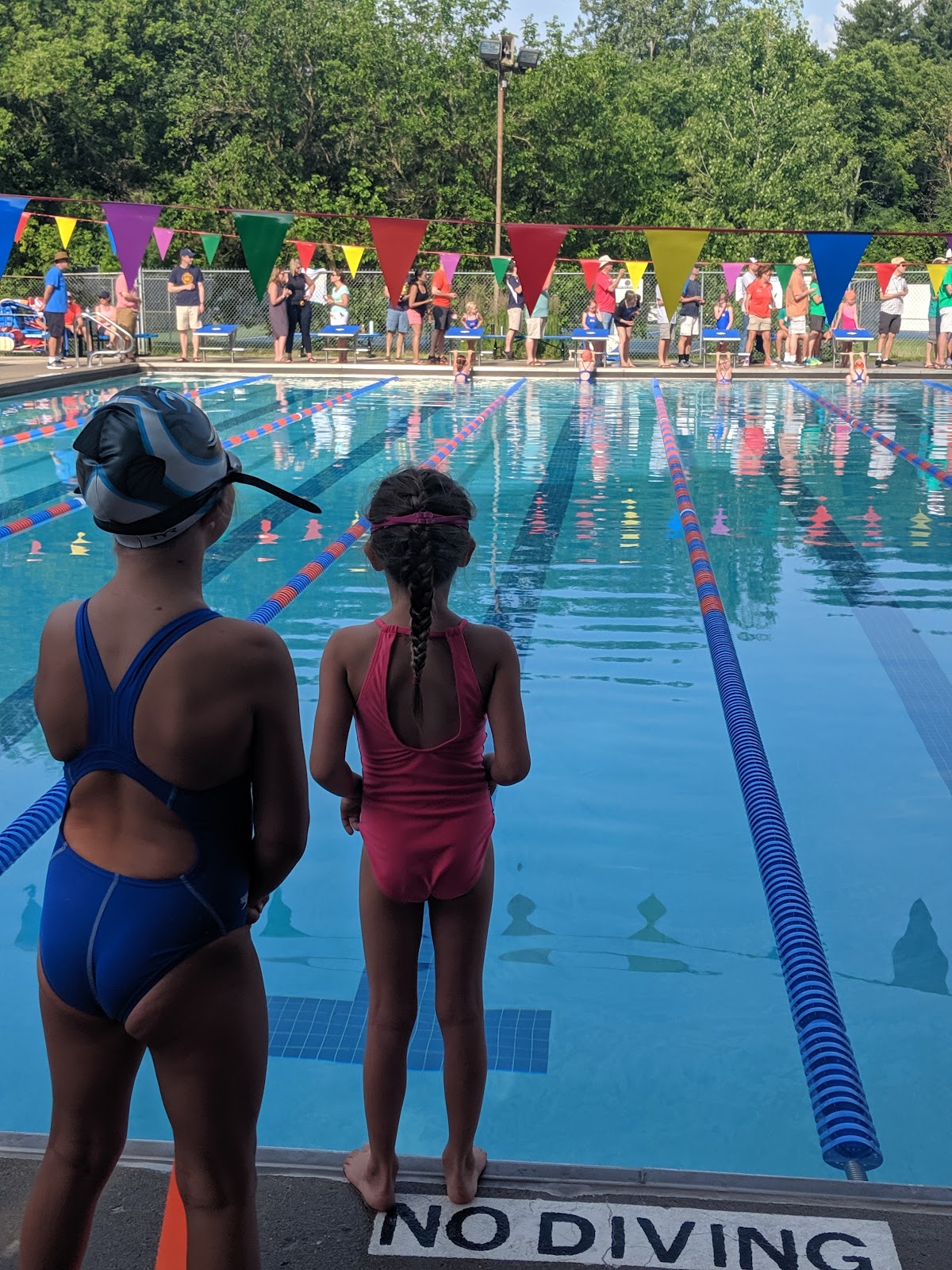 Huron Valley Swim Club