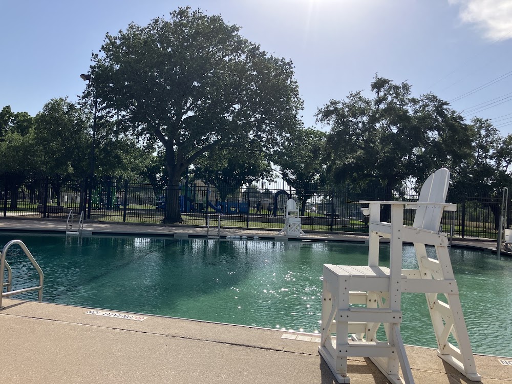 Independence Heights Swimming in Houston, Texas