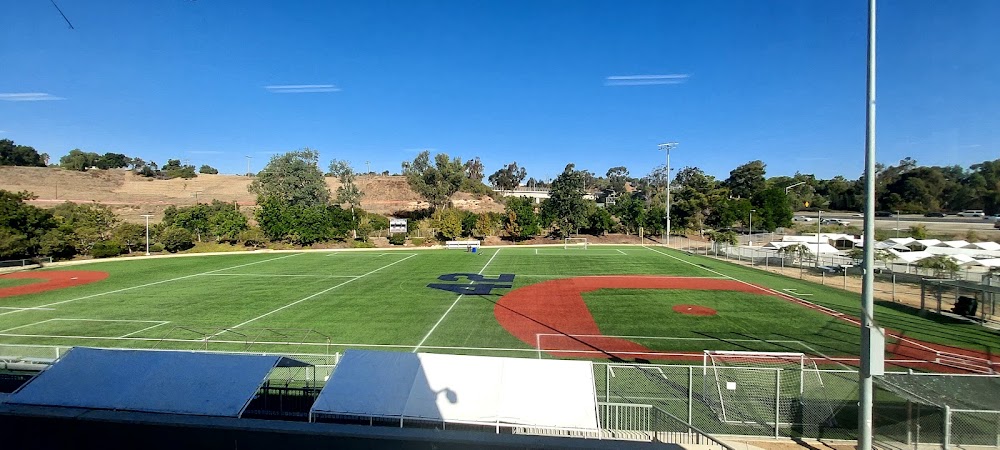 Jackie Robinson Family YMCA in San Diego, California