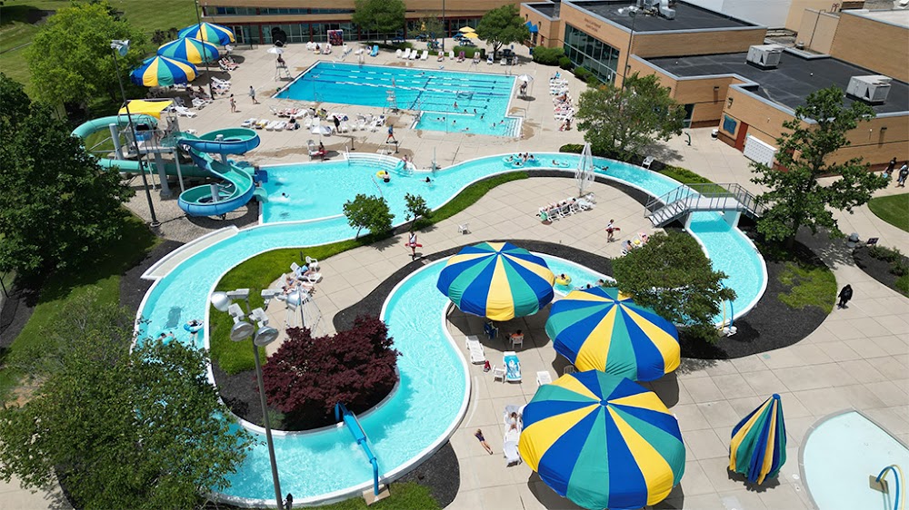 JCC Indianapolis in Indianapolis, Indiana