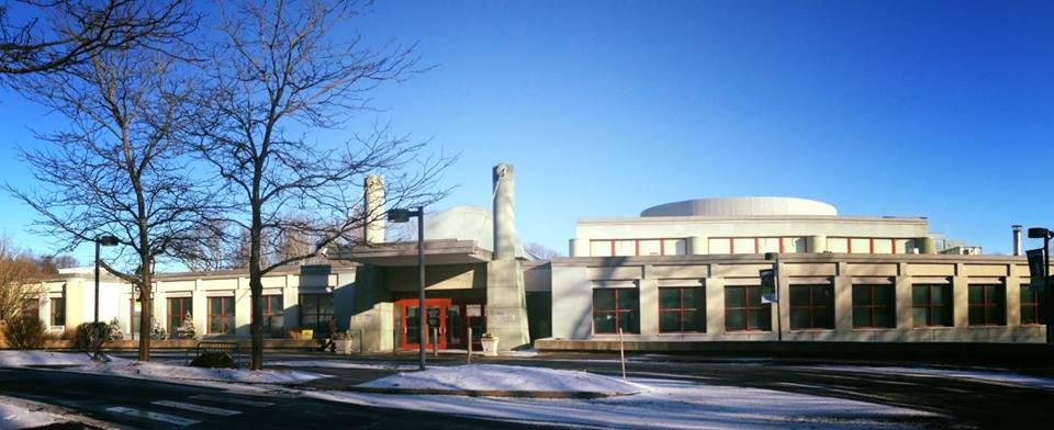 JCC of Greater New Haven